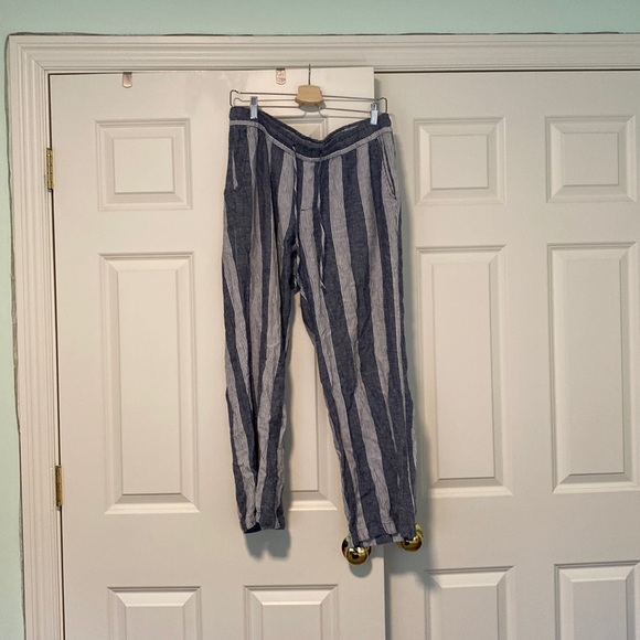 Old Navy Pants - linen old navy pants